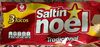 Saltín noel Tradicional - Producto