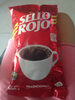 Café Sello Rojo Tradicional - Produkt