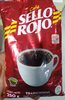 Cafe Sello Rojo - Produit