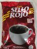 Café Sello Rojo - Product