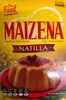 Natilla Maizena - Producto