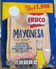 Fruco Mayonesa - Product