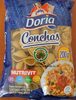 Pasta Conchas - Product