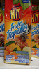 Hit Frutas Tropicales - Product