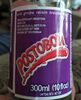 Postobon Grape - Product