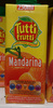 Jugo de Mandarina - Produkt