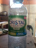Cristal con Gas - Produkt