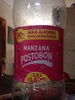 Manzana Postobón - Product