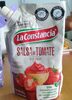 Salsa de tomate - Produkt