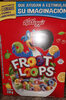 Froot Loops - Produkt