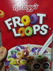 froot loops - Produit