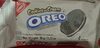 Cookies and Cream Oreo - Producto