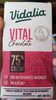 Vidalia Vital Chocolate - Produkt