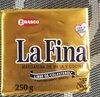 Margarina La Fina - Produkt