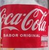 Coca cola - Produkt