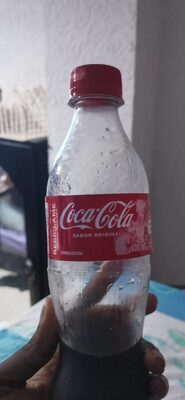 Coca Cola Sabor Original - Product - es