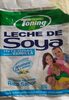 Leche de Soya Integral Sabor Vainilla - Product