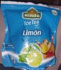 Ice Tea Light Limón - نتاج