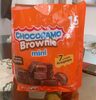 Chocoramo Brownie Mini Arequipe - Produkt