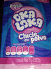 Oka Loka Chicle en polvo - Producto