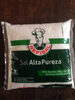 Sal Alta Pureza - Produkt