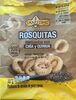 Rosquitas con Chia y Quinua - Производ