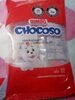 Chocoso - Produkt