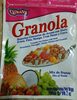 Granola Mix de Frutas - Product