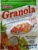 Granola Light Mix de Frutas - Produit