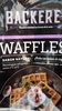 Waffles - Producto