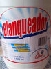 blanqueador - Product
