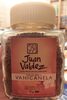 Juan Valdez Cafe Premium Vanicanela - Product