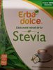 Endulzante Natural Erba Dolce 200 Sobres Stevia - Product