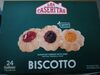 Biscotto - Product