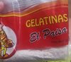 Gelatinas - Product