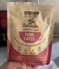 Pink Latte - Produkt