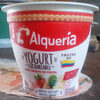 Yogurt Cuchareable Salpicón - Produit