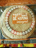 Tortillas de Harina Integral - Produit