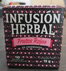 Infusion Herbal Frutos Rojos - نتاج