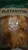 Platanitos Fritos Don Jose - Product