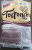 Tostones - Produit