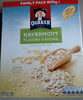Quaker Havermout - Produit