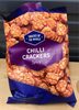 Chilli Crackers Spicyq - Product