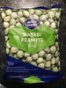 WASABI PEANUTS Spicy - Product