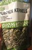 Pumpkin kernel - Product