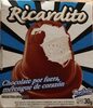 Ricardito - Product
