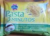 Pasta 3 MINUTOS - Producto