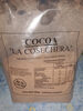 Cocoa "LA COSECHERA - Product