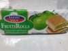 fruits rolls - نتاج