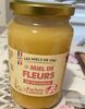 Miel de fleurs de Provence - Producto